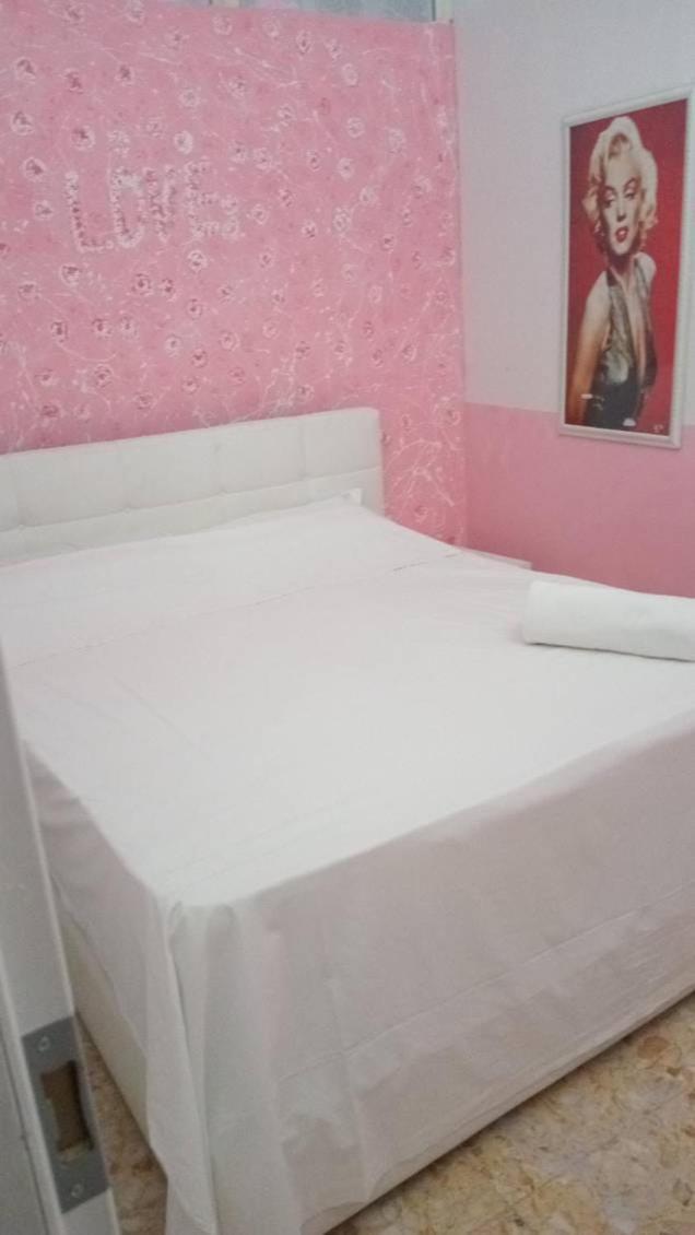 Appartamento Tangueu 74 *