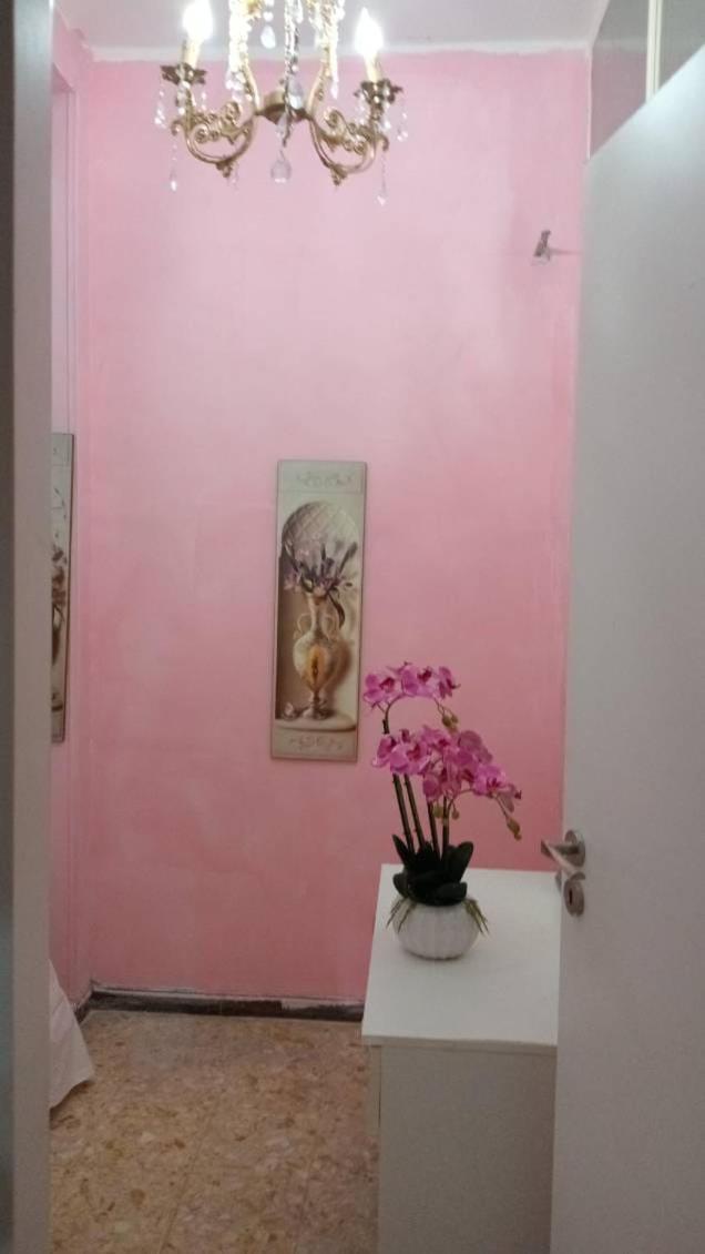 Appartamento Tangueu 74 Napoli