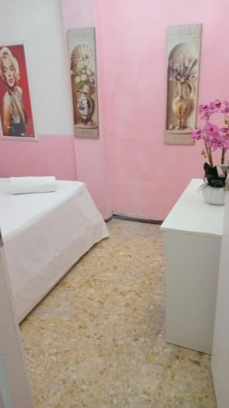 Appartamento Tangueu 74 Napoli