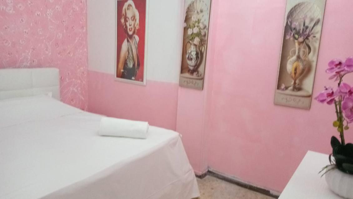 Tangueu 74 Appartamento Napoli
